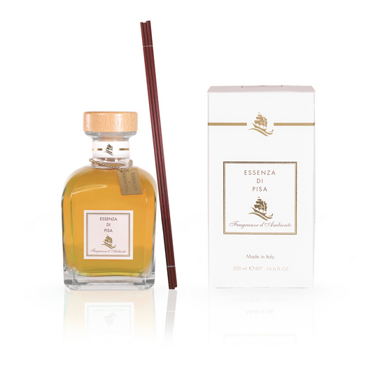 TOBACCO &amp; VANILLA