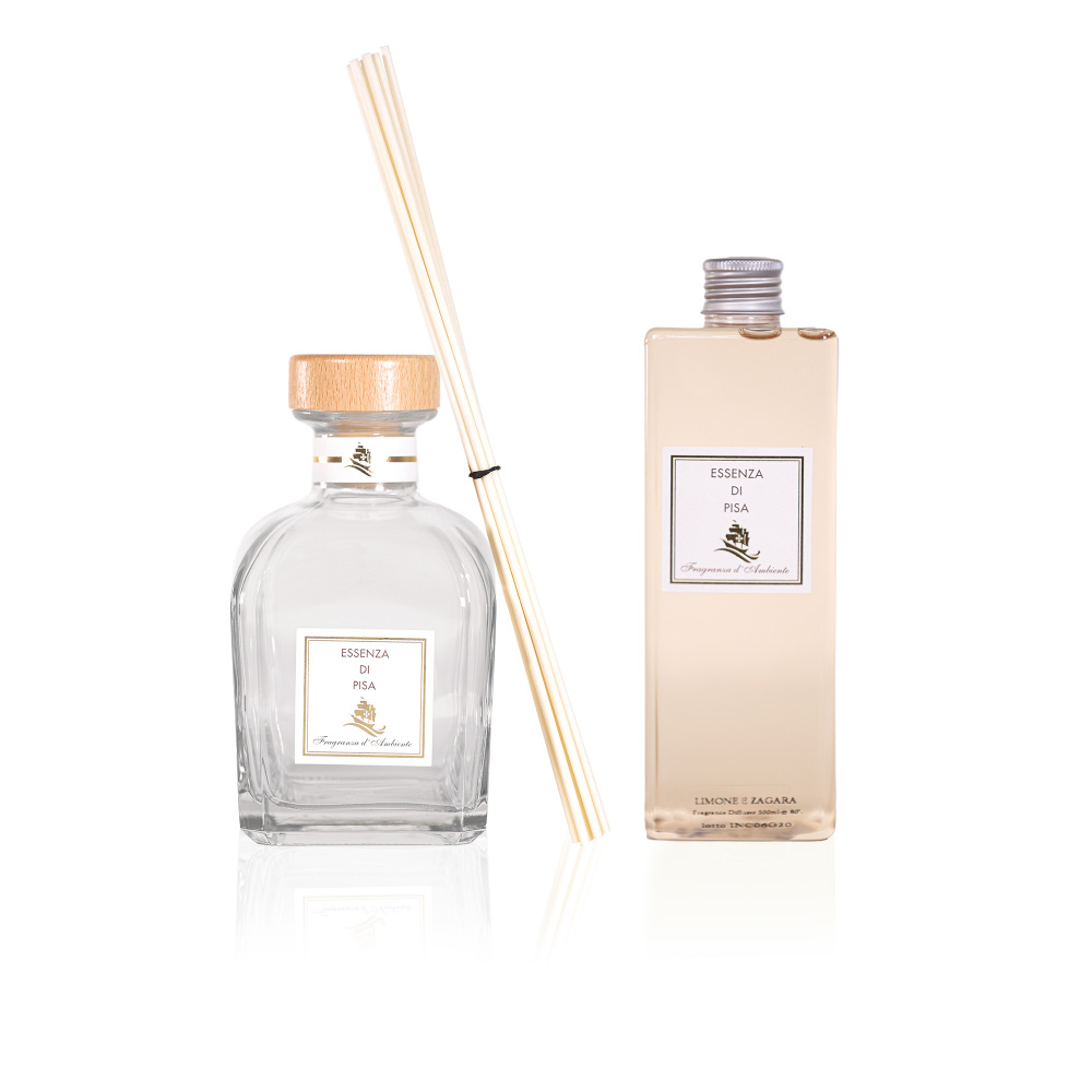 LEMON AND ORANGE BLOUSE